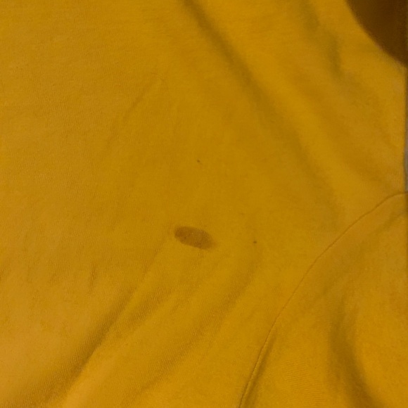 Pink tee - Picture 3 of 3